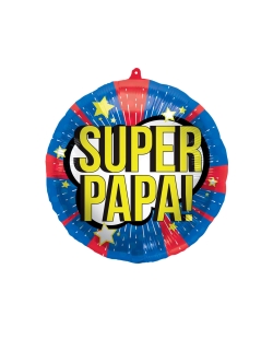 18/45cm Circulo Super Papa ***OFERTA DTO NO ACUMULABLE