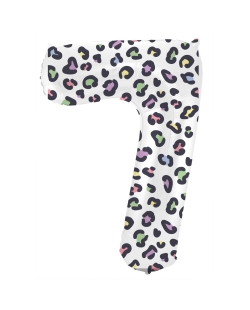 Forma Numero 7 Pantera Color 86cm 