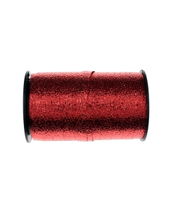 Cinta Rizo Relieve Rojo 10mm x 25m polipropileno ***OFERTA DTO NO ACUMULABLE