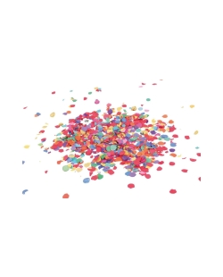 Confeti Papel 150gr  