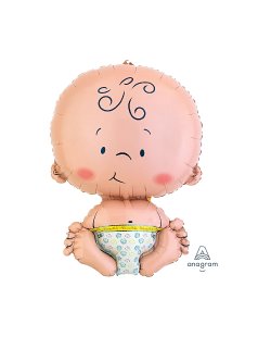 FOR BIENVENIDO BEBE (EMPAQUETADOS)