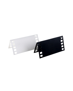 Marcasitios Cine 7X3.6cm Carton ***OFERTA DTO NO ACUMULABLE