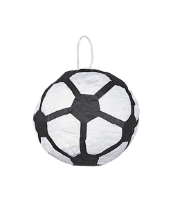 Piñata 3D Balon Futbol 27X27cm