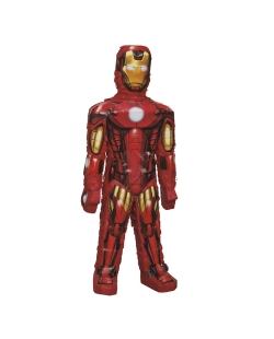 Piñata 3D Tirar Iron Man 62X22cm