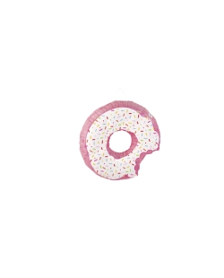 Piñata 3D Donut 50X50cm