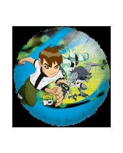 18/45cm BEN 10**Oferta No acumulable**