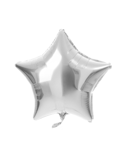 18/45cm Estrella Plata