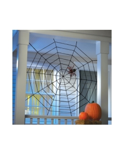 Telaraña Cuerda 152X152 cm 