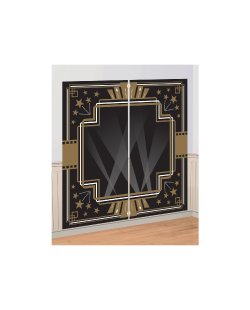 Kit Acc. Foto Decor. Pared Hollywood