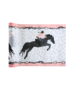 Camino Mesa Equitacion 30cm X 5m Tejido No Tejido Poliester ***OFERTA DTO NO ACUMULABLE