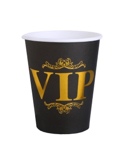 Vasos Vip 7.8 X 9.7cm 27cl Carton ***OFERTA DTO NO ACUMULABLE