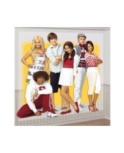 ESCENA HIGH SCHOOL MUSICAL ***OFERTA DTO NO ACUMULABLE