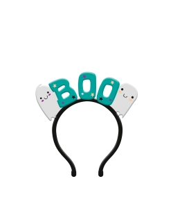 Tiara Fantasmas Boo