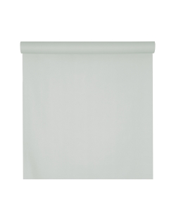 Mantel Eternity Gris Perla 120cm Airlaid 65 gr/m2 De 10m ***OFERTA DTO NO ACUMULABLE