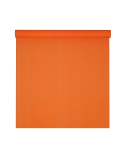 Mantel Eternity Naranja 120cm Airlaid 65 gr/m2 De 10m ***OFERTA DTO NO ACUMULABLE
