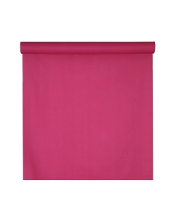 Mantel Eternity Fucsia 120cm Airlaid 65 gr/m2 De 10m ***OFERTA DTO NO ACUMULABLE