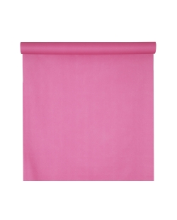 Mantel Eternity Rosa Caramelo 120cm Airlaid 65 gr/m2 De 10m ***OFERTA DTO NO ACUMULABLE