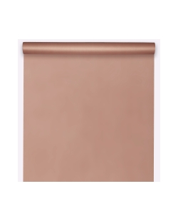 Mantel Eternity Oro Rosado 120cm Airlaid 65 gr/m2 De 10m ***OFERTA DTO NO ACUMULABLE