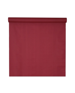 Mantel Eternity Burdeos 120cm Airlaid 65 gr/m2 De 10m ***OFERTA DTO NO ACUMULABLE