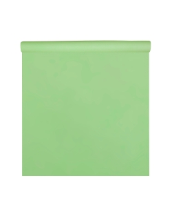 Mantel Eternity Verde Menta 120cm Airlaid 65 gr/m2 De 10m ***OFERTA DTO NO ACUMULABLE