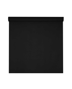 Mantel Eternity Negro 120cm Airlaid 65 gr/m2 De 20m ***OFERTA DTO NO ACUMULABLE