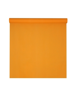 Mantel Eternity Naranja 120cm Airlaid 65 gr/m2 De 20m ***OFERTA DTO NO ACUMULABLE