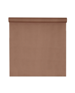Mantel Eternity Bronce 120cm Airlaid 65 gr/m2 De 25m ***OFERTA DTO NO ACUMULABLE