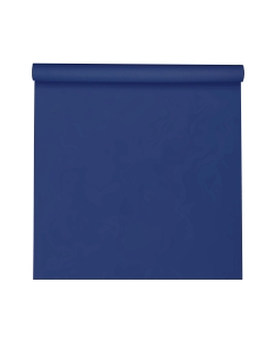 Mantel Eternity Azul Real 120cm Airlaid 65 gr/m2 De 25m ***OFERTA DTO NO ACUMULABLE