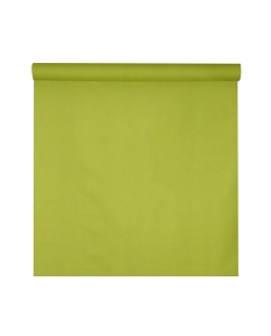 Mantel Eternity Kiwi 120cm Airlaid 65 gr/m2 De 25m ***OFERTA DTO NO ACUMULABLE