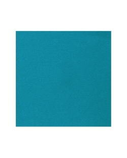 Servilletas Rainbow Azul Agua 40x40cm Airlaid 65 gr/m2 ***OFERTA DTO NO ACUMULABLE