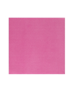 Servilletas Rainbow Rosa Caramelo 40x40cm Airlaid 65 gr/m2 ***OFERTA DTO NO ACUMULABLE