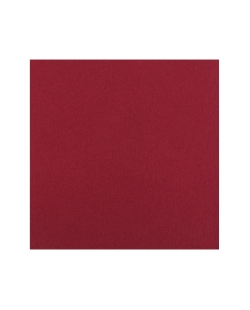 Servilletas Rainbow Burdeos 40x40cm Airlaid 65 gr/m2 ***OFERTA DTO NO ACUMULABLE