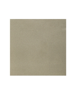 Servilletas Rainbow Marron Gris Topo Topo 40x40cm Airlaid 65 gr/m2 ***OFERTA DTO NO ACUMULABLE