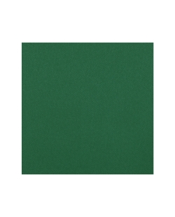 Servilletas Rainbow Verde Oscuro 40x40cm Airlaid 65 gr/m2 ***OFERTA DTO NO ACUMULABLE