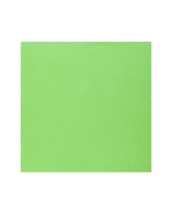 Servilletas Rainbow Verde Manzana 40x40cm Airlaid 65 gr/m2 ***OFERTA DTO NO ACUMULABLE