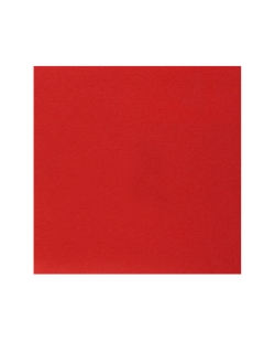 Servilletas Rainbow Rojo 40x40cm Airlaid 65 gr/m2 ***OFERTA DTO NO ACUMULABLE