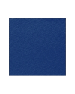 Servilletas Rainbow Azul Real 40x40cm Airlaid 65 gr/m2 ***OFERTA DTO NO ACUMULABLE