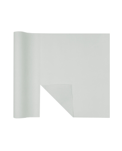 Camino mesa Eternity precorte Gris Perla 40cm Airlaid 65 gr/m2 De 4,8m ***OFERTA DTO NO ACUMULABLE