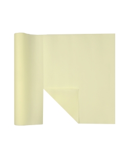 Camino mesa Eternity precorte Champan 40cm Airlaid 65 gr/m2 De 4,8m ***OFERTA DTO NO ACUMULABLE