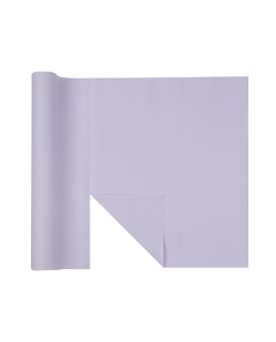 Camino mesa Eternity precorte Violeta 40cm Airlaid 65 gr/m2 De 4,8m ***OFERTA DTO NO ACUMULABLE