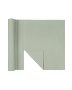 Camino mesa Eternity precorte Gris Antracita 40cm Airlaid 65 gr/m2 De 4,8m ***OFERTA DTO NO ACUMULABLE