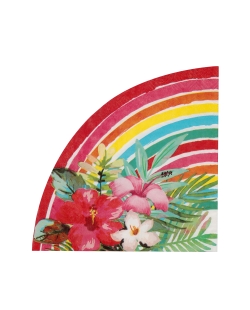 Servilletas Aloha 32cm Papel 3 Capas ***OFERTA DTO NO ACUMULABLE