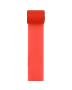Cinta Personalizable Foil Rojo 38mm X 50m Plastico ***OFERTA DTO NO ACUMULABLE