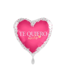 17/43CM TE QUIERO MUCHO ***OFERTA DTO NO ACUMULABLE