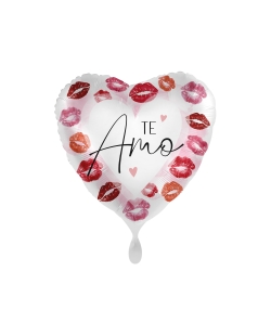 17/43CM TE AMO BESOS ***OFERTA DTO NO ACUMULABLE