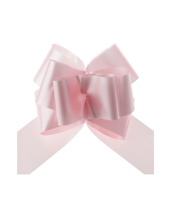 Lazo Facil Rosa 5cm Poliprop. ***OFERTA DTO NO ACUMULABLE