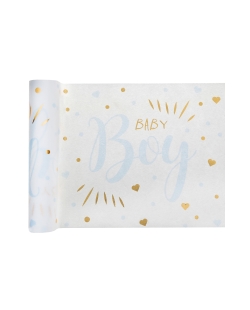 Camino Mesa Boy 28cm X 3m Tejido No Tejido Poliester ***OFERTA DTO NO ACUMULABLE