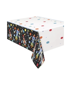 Mantel Plast. Espacio 1,37X2,13m