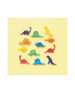 Juguetes Dinosaurios Plastico Surtidos