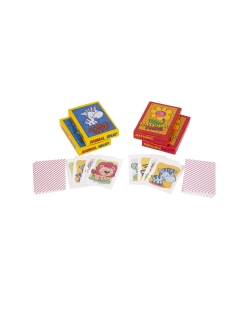 Jugetes Juego Cartas